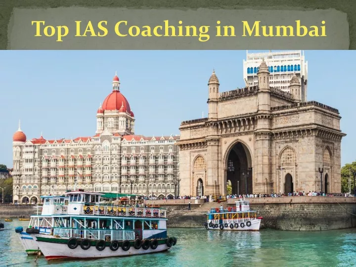top ias coaching in mumbai