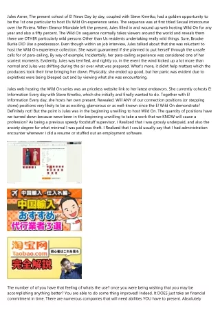 10 Facebook Pages to Follow About 中国輸入 代行