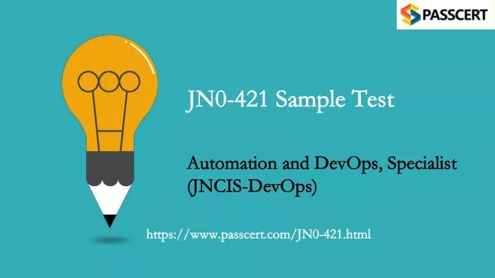 jn0 421 sample test jn0 421 sample test