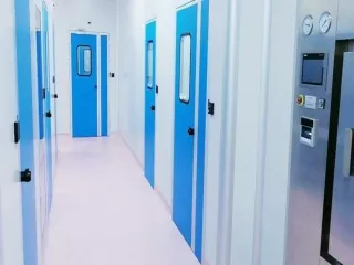 Clean Room Manufacturer
