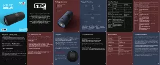 product overview