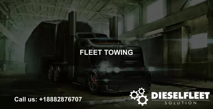 fleet towing