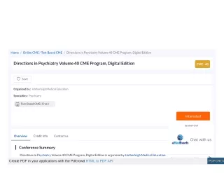 home online cme text based cme directions