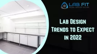 View The Future Lab Design Ideas At Lab Fit
