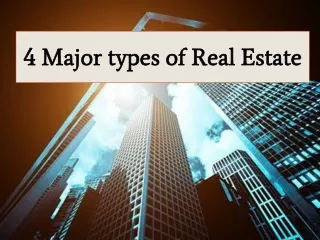 Real Estate Businessman | Kenneth Yuan