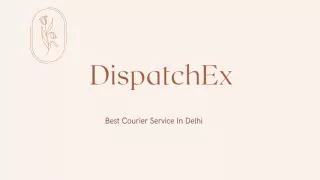 dispatchex