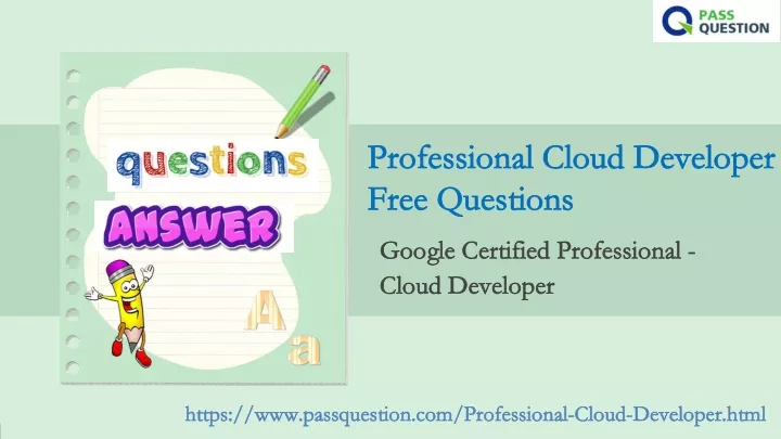 professional cloud developer professional cloud