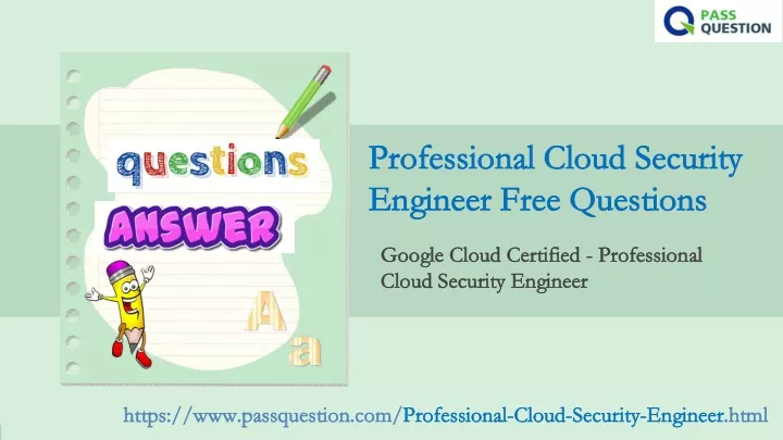 professional cloud security professional cloud