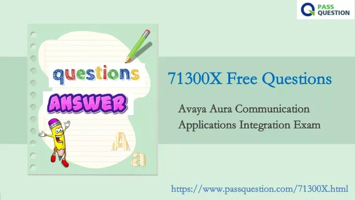 71300x free questions 71300x free questions