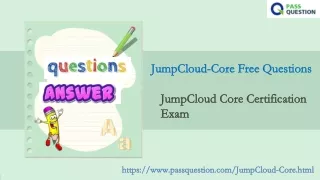 jumpcloud core free questions jumpcloud core free