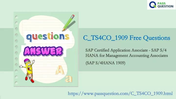 c ts4co 1909 free questions c ts4co 1909 free