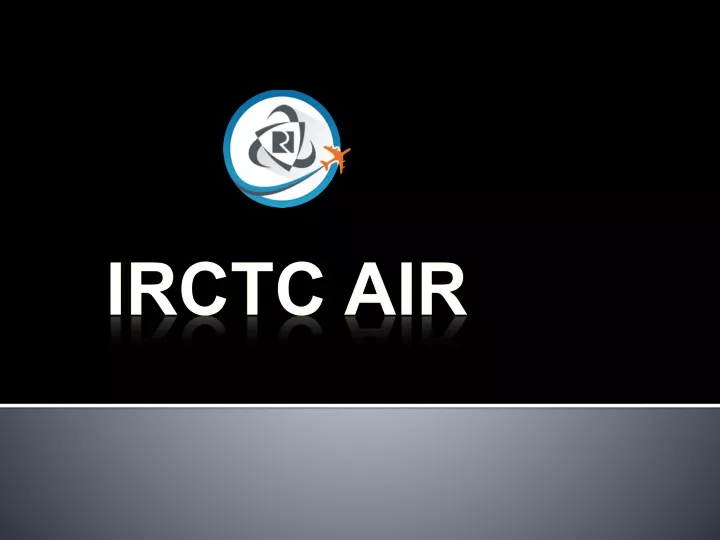 irctc air