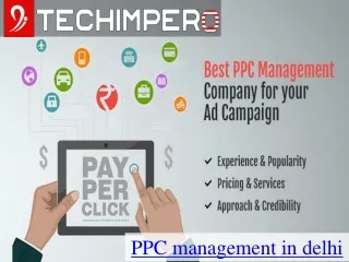 PPC company in mumbai