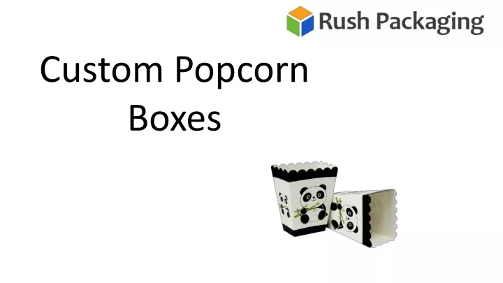 custom popcorn boxes