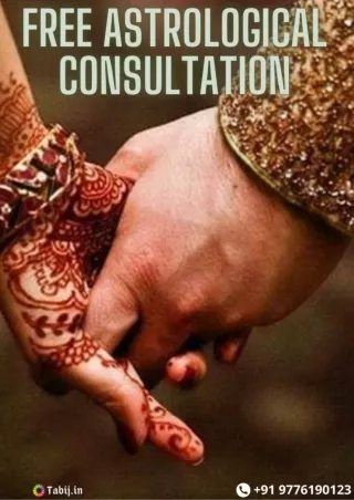Marriage prediction: marriage horoscope and its hidden facts