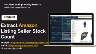 it s fresh and high quality database get free