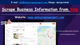 e mail info@webscrapingexpert com skype