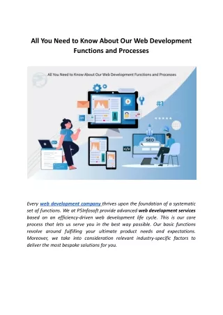 All You Need to Know About Our Web Development Functions and Processes.docx