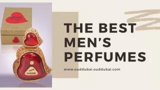 The best Men’s Perfumes-converted