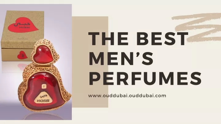 the best men s perfumes