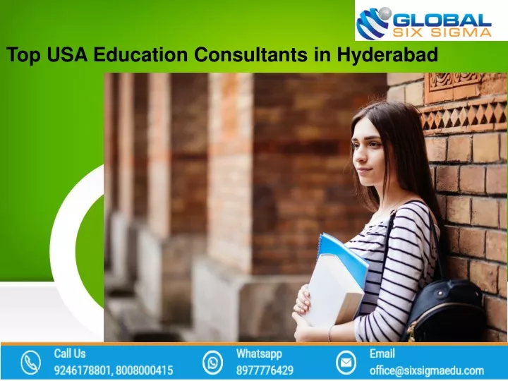 top usa education consultants in hyderabad