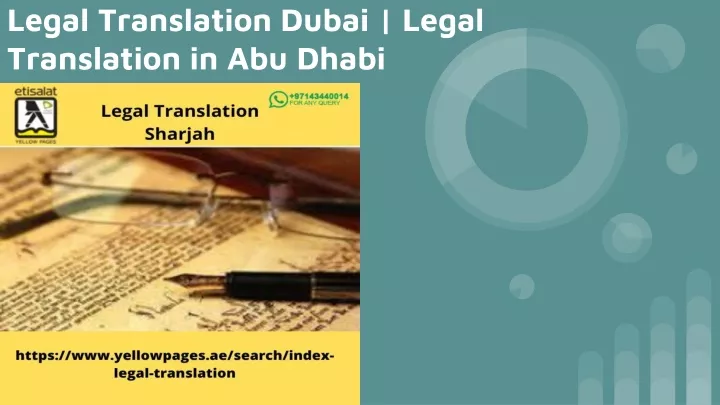 legal translation dubai legal translation in abu dhabi
