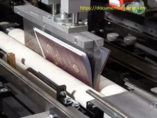 buy a fake German passport