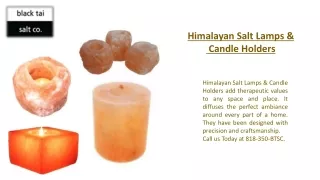 Himalayan Shop Salt Caves Saunas & Supplies