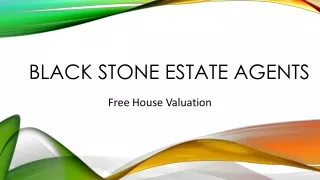 House Valuation
