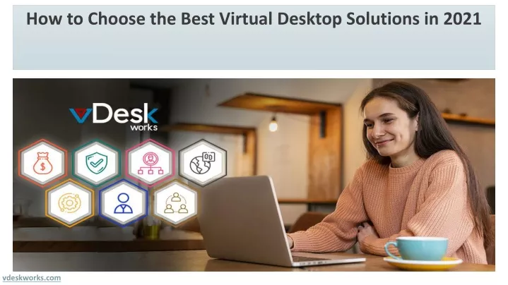 how to choose the best virtual desktop solutions