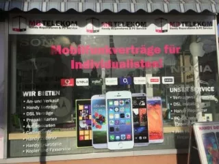 Handy Reparatur Fellbach – iPhone Reparatur / Samsung Display, Akku, Mikrofon &