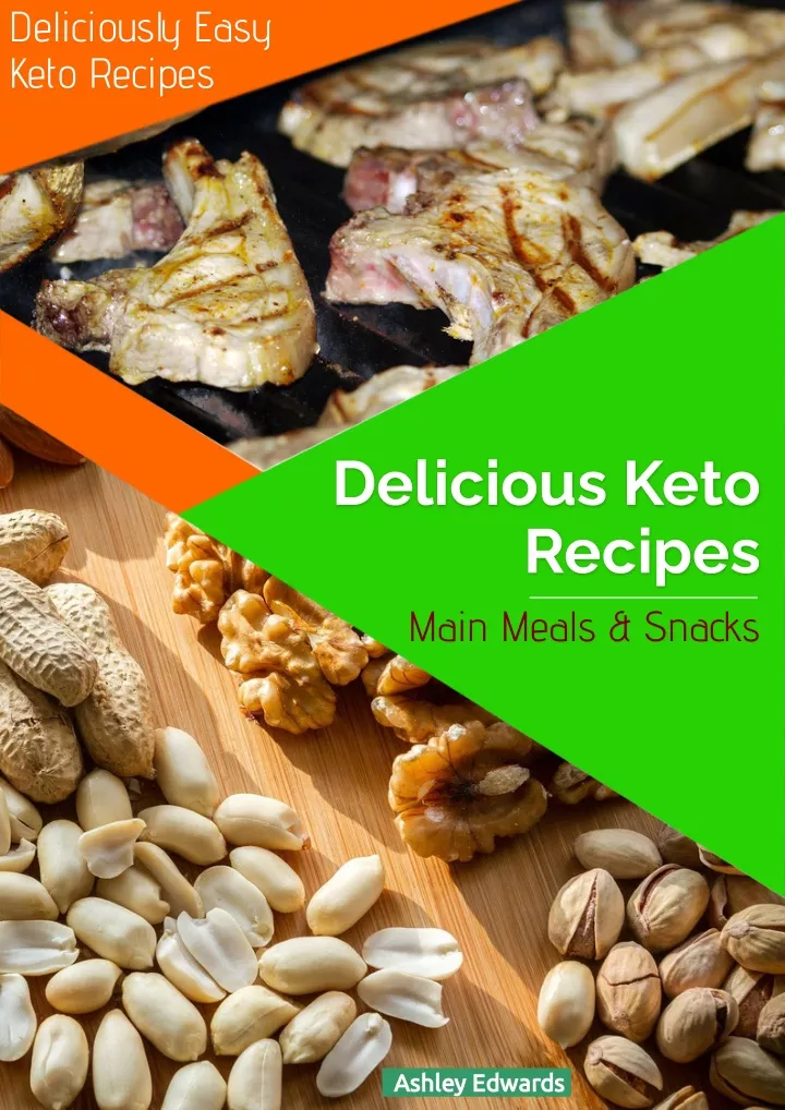 deliciously easy deliciously easy keto recipes