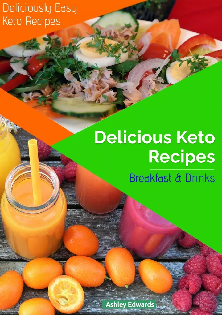 deliciously easy deliciously easy keto recipes