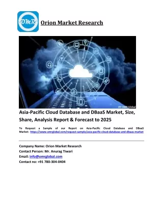 orion market research