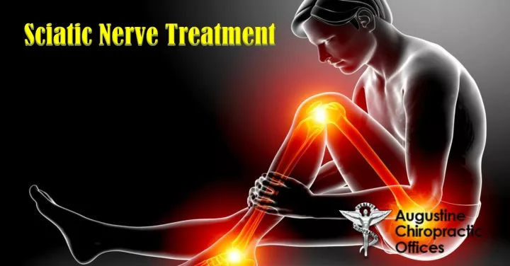 sciatic nerve treatment