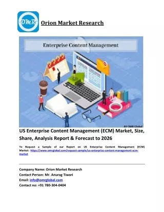 orion market research