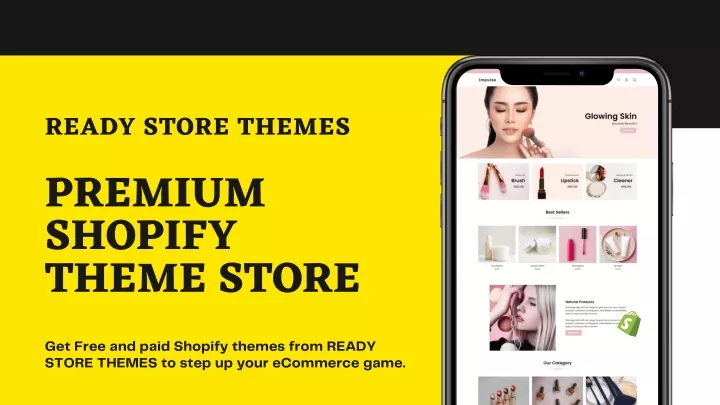 ready store themes