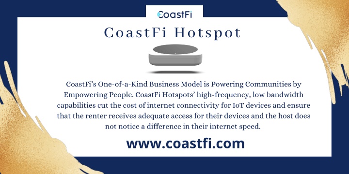 coastfi hotspot