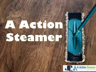 A Action Steamer