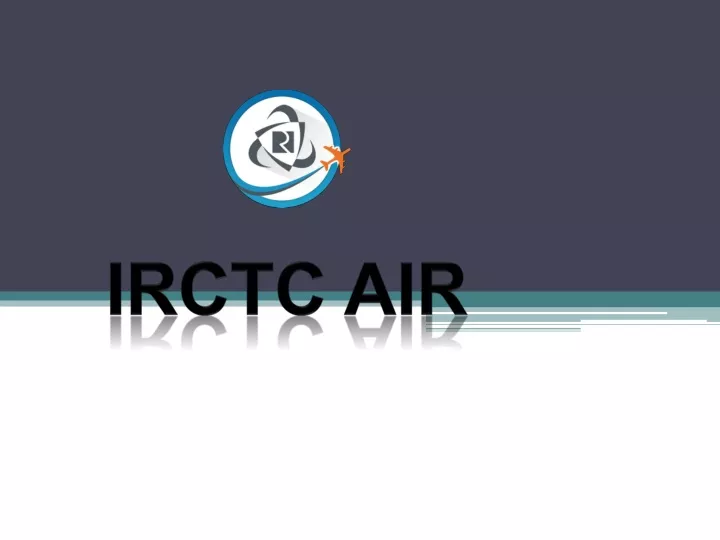 irctc air