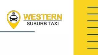 Taxi_Service Melbourne