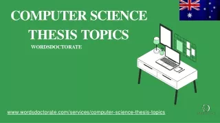 computer science