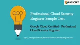 professional cloud security professional cloud