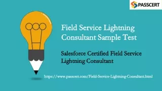 field service lightning field service lightning