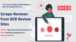 it s fresh and high quality database get free