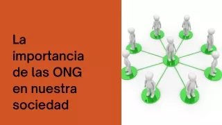 Ajalvir Madrid: Remar ONG: ¿Qué es una ONG y su impacto en la sociedad?