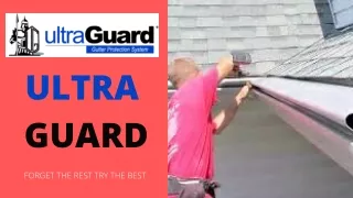 ULTRA  GUARD