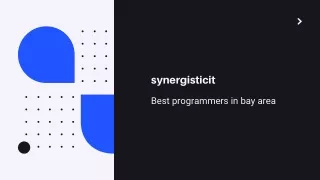 synergisticit