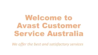 Instant way to receive an activation code for Avast