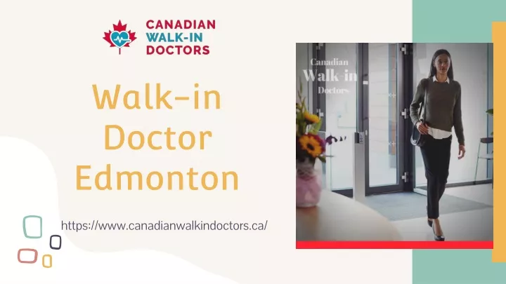 walk in doctor edmonton